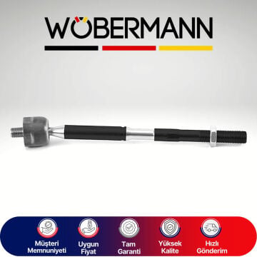 Wöbermann Toyota C-Hr Van X1 2016-10 Rot Mili Sol 45510F4010