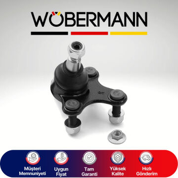 Wöbermann Golf 7-Passat 2005->A3 2013->Leon 2006-2012 Octavia 2012-> Rotil Alt Sol 3C0407365A