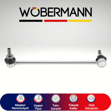Wöbermann Subaru Forester Sk 2018-04 Z Rot Kol Sol 20420FL030, 20470FL010