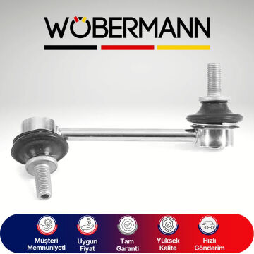 Wöbermann Subaru Forester Sk 2018-04 Z Rot Kol Sol 20420FL030, 20470FL010