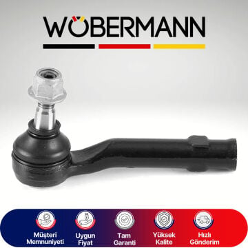Wöbermann Ford Puma J2K Cf7 2019-> Rot Başı Sol 2413063