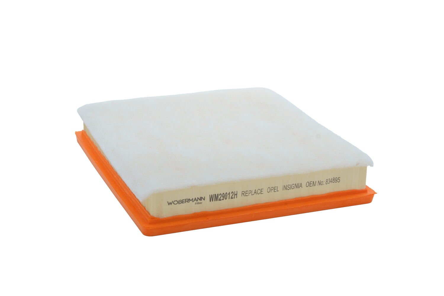 Wöbermann Opel insignia A 1.6 Turbo 2008-2017 Hava Filtresi