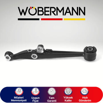 Wöbermann Lexus İs 1 04-1999-10-2005 Rotilli Kol Sol 4806953010
