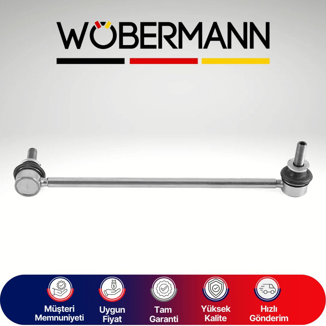 Wöbermann Subaru Forester Sk 2018-04 Z Rot Kol Sağ 20420FL020, 20470FL000