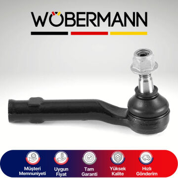 Wöbermann Ford Puma 2019-> Rot Başı Ön Sağ 2413061