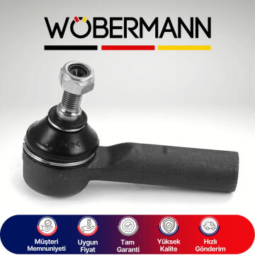 Wöbermann Rover 200 Xw 1989-2025 Rf 1999-2005 400 Xw 1989-1995 Rot Başı Ön Sağ-Sol GSJ288