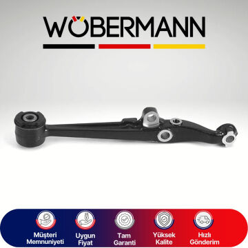 Wöbermann Lexus İs 1 04-1999-10-2005 Rotilli Kol Sağ 4806853010