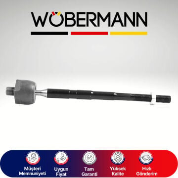 Wöbermann Mazda Cx-9 Tc Rot Mili Sağ-Sol TK4832240