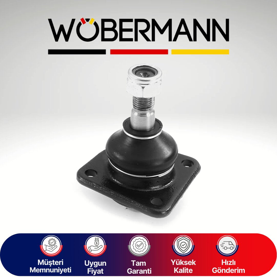 Wöbermann Lada 1200-1600 Rotil 21012904063
