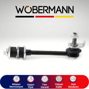Wöbermann Nissan Patrol Gr Y61 05-2000-> Z Rot Sağ-Sol 56260VC300