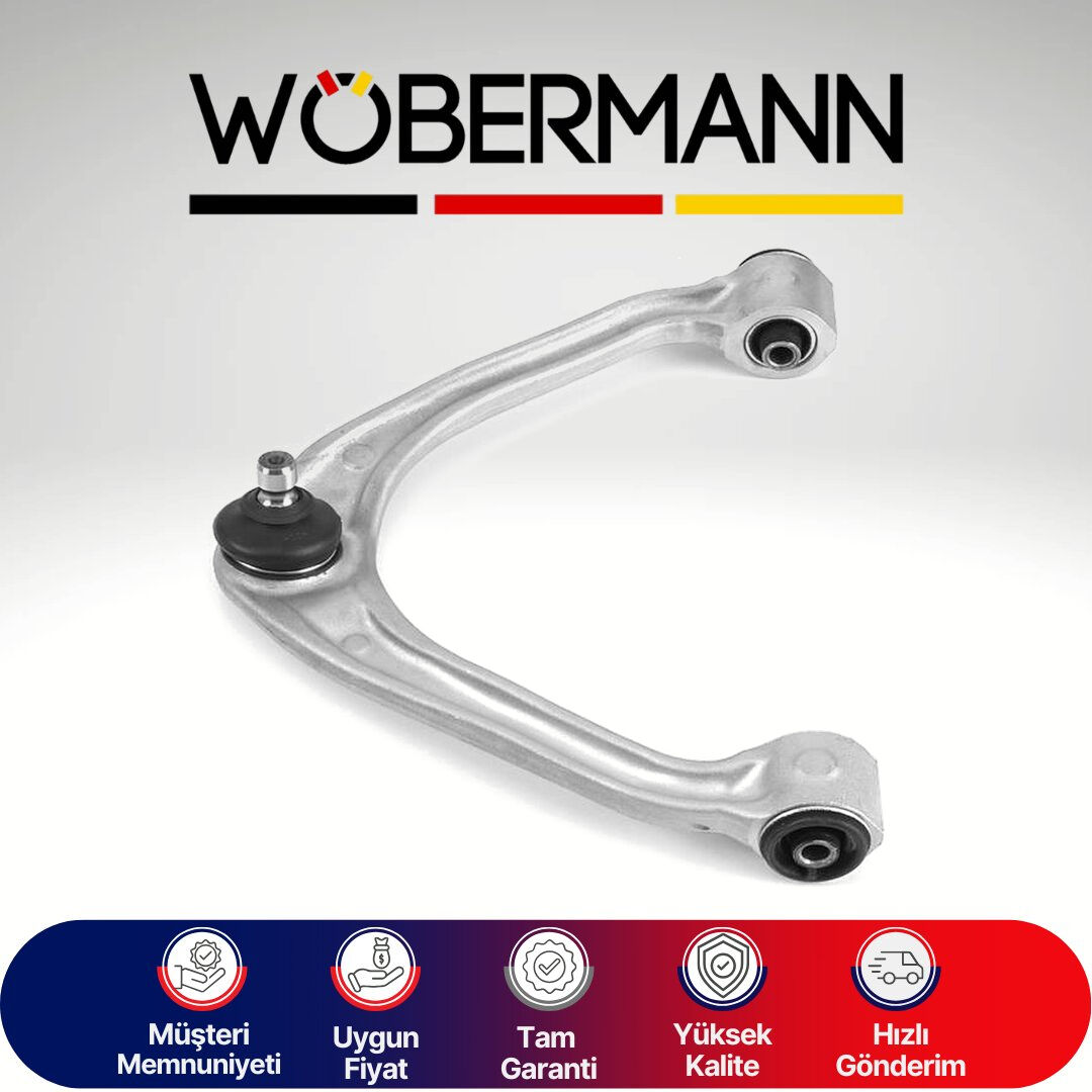 Wöbermann Infiniti G35 2007-2011 Salıncak Üst Sol 54525JK000