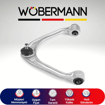 Wöbermann Infiniti G35 2007-2011 Salıncak Üst Sol 54525JK000