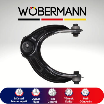 Wöbermann Honda Accord 2.0L R20A3 Cu2 Cw2 kasa 2008-2015 Salıncak Üst Sol Rotilli 51520TA0A03