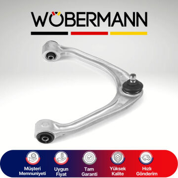 Wöbermann Infiniti G35 2007-2011 Salıncak Üst Sağ 54524JK000