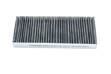 Wöbermann Ford Ka 1.0 İ 1997-1999 Karbonlu Polen Filtresi