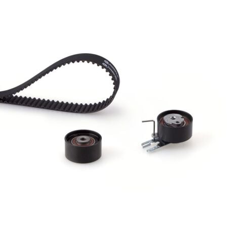 Gates Volvo C30 1.6 D Euro4 Triger Seti 2006-2012