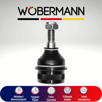 Wöbermann Master 2-Movano 1.9Dci-2.2Dci-2.5Dci-2.8Dti 00- Rotil Üst 7700312851