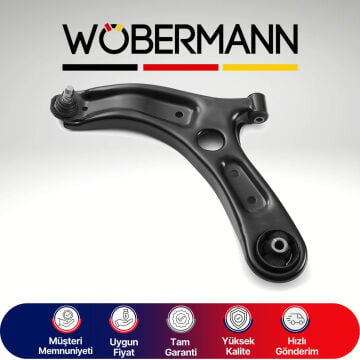 Wöbermann Kia Rio 4 Sedan Sc Fb Rio 4 Yb Sc Fb Rio 4 Hatchback Van Yb Sc Fb Salıncak Sol 54500H8000