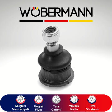 Wöbermann BMW 3 Serisi E30 Rotil 32121701063, 31121701077