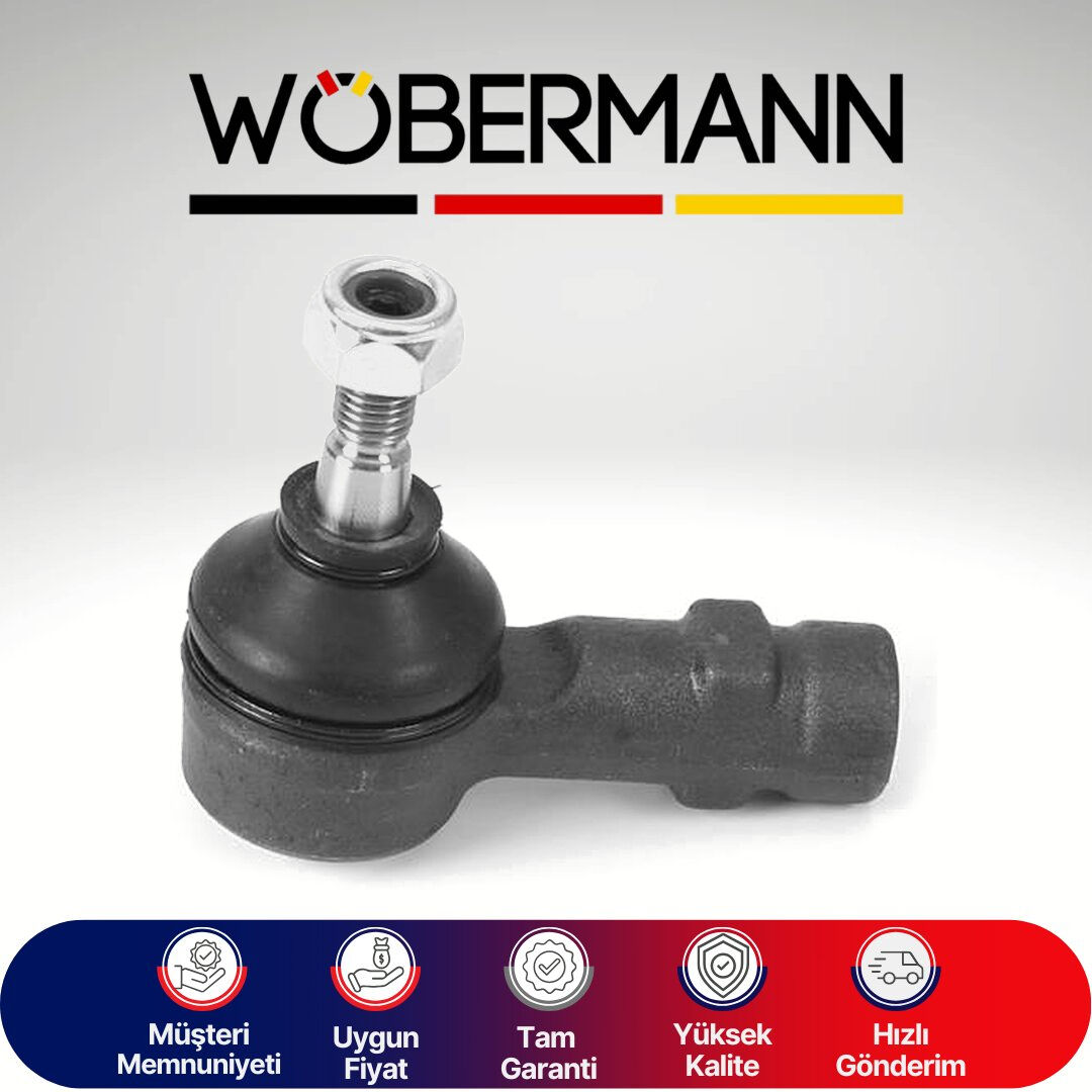 Wöbermann Opel Rot Başı 1103009