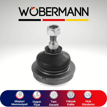 Wöbermann Mercedes W202 S202 C208 W210 S210 R170 Rotil Ön Üst A2023304907