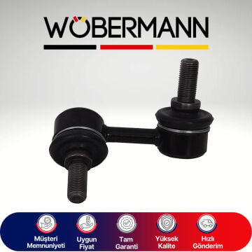 Wöbermann Hyundai Terracan Z Rot Sağ 54823H1000