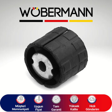 Ustaparçacı BMW 5 E60 E61 Lr Takoz 33176770825