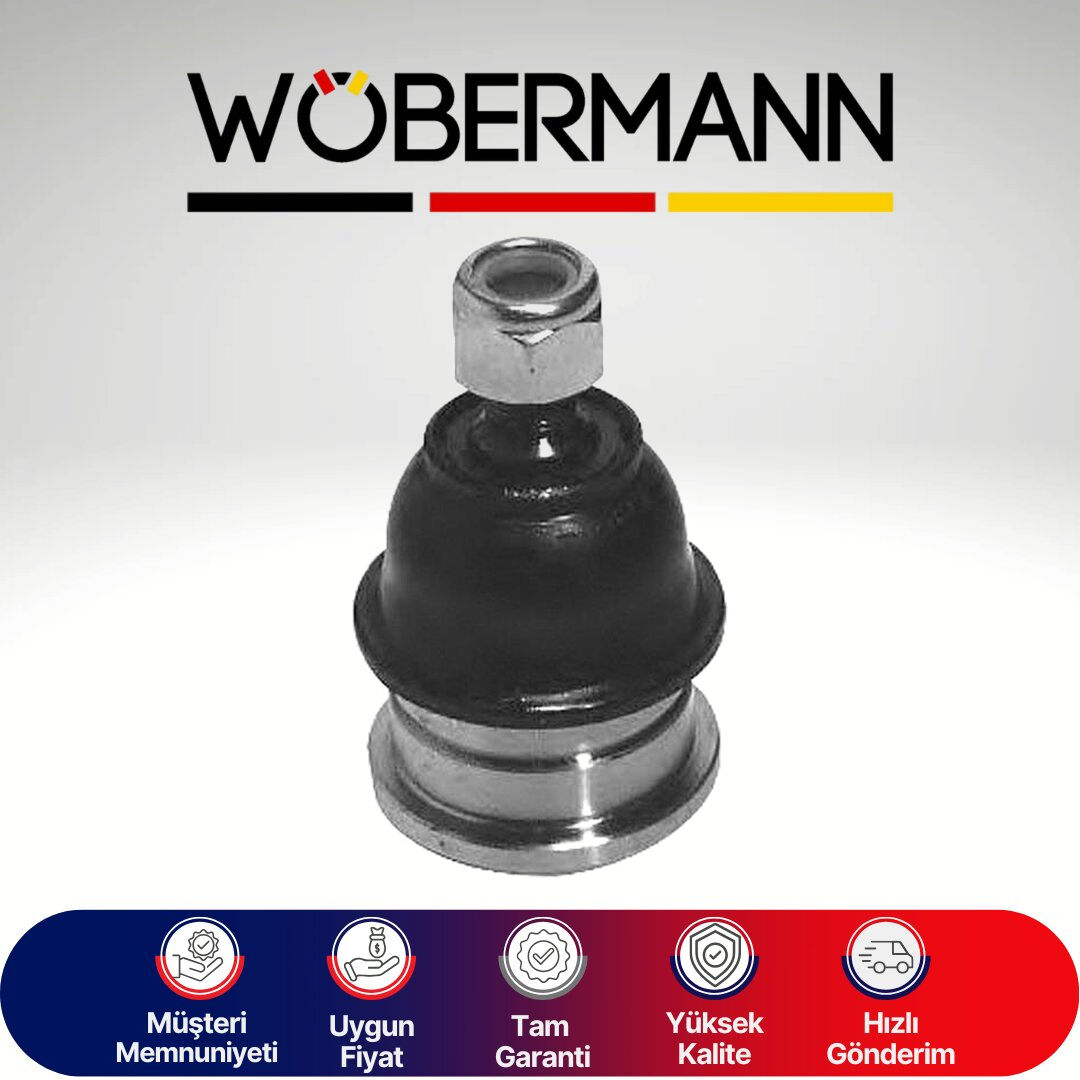 Wöbermann Volvo S40 Rotil 30821650