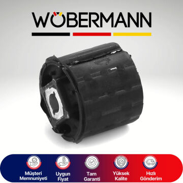 Wöbermann BMW X5 E70 X6 E71 E72 Lr Takoz 33316784940, 33176770948, 33176770947
