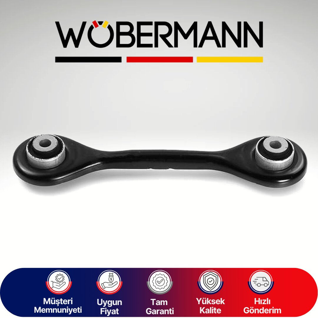 Wöbermann Ford Focus 2018-> Denge Kolu Arka JX61 5K743 AEB