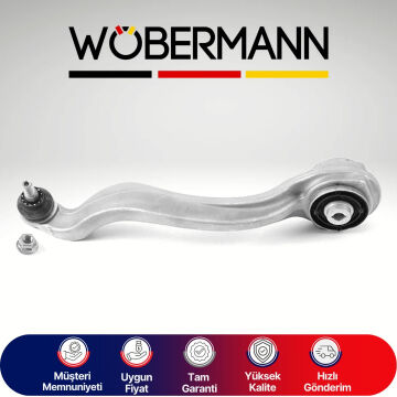 Wöbermann Mercedes E Serisi W212 Rotilli Kol 2123305301, 2123305401