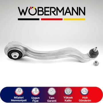 Wöbermann Mercedes E Serisi W212 Rotilli Kol 2123305301, 2123305401