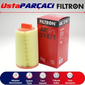Filtron Mercedes C Serisi W204 C180 1.6 M271.910 Hava Filtresi 2008-2014 AK218/1 2710940204