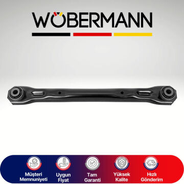 Wöbermann Land Rover Freelander 2 L359 Range Evoque L538 Salıncak Arka Alt LR002576, LR032308