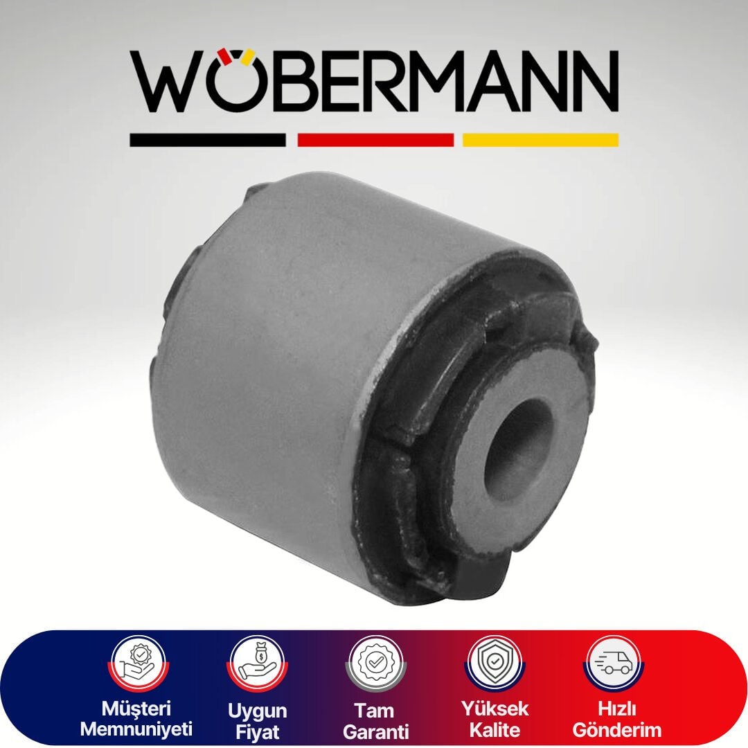 Wöbermann Mazda Cx-5 Ke Gh Lr Takoz KD3528430A