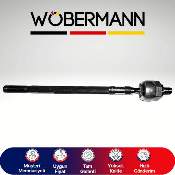 Wöbermann Hyundai Starex 2.5L D4Cb Kamyonet 2001-2004 / H-1 2.5L Kamyonet 04-> Rot Kolu Sağ-Sol 577304F000
