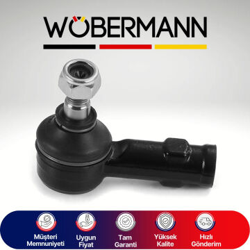 Wöbermann Saab Rot Başı 8924177, 18G8043