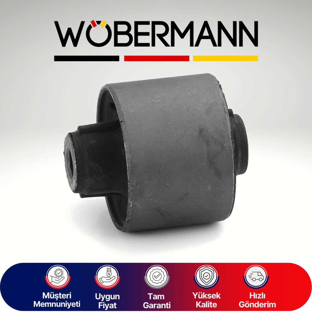 Wöbermann Hyundai Accent Mc Hy Takoz Sağ-Sol 551601E000