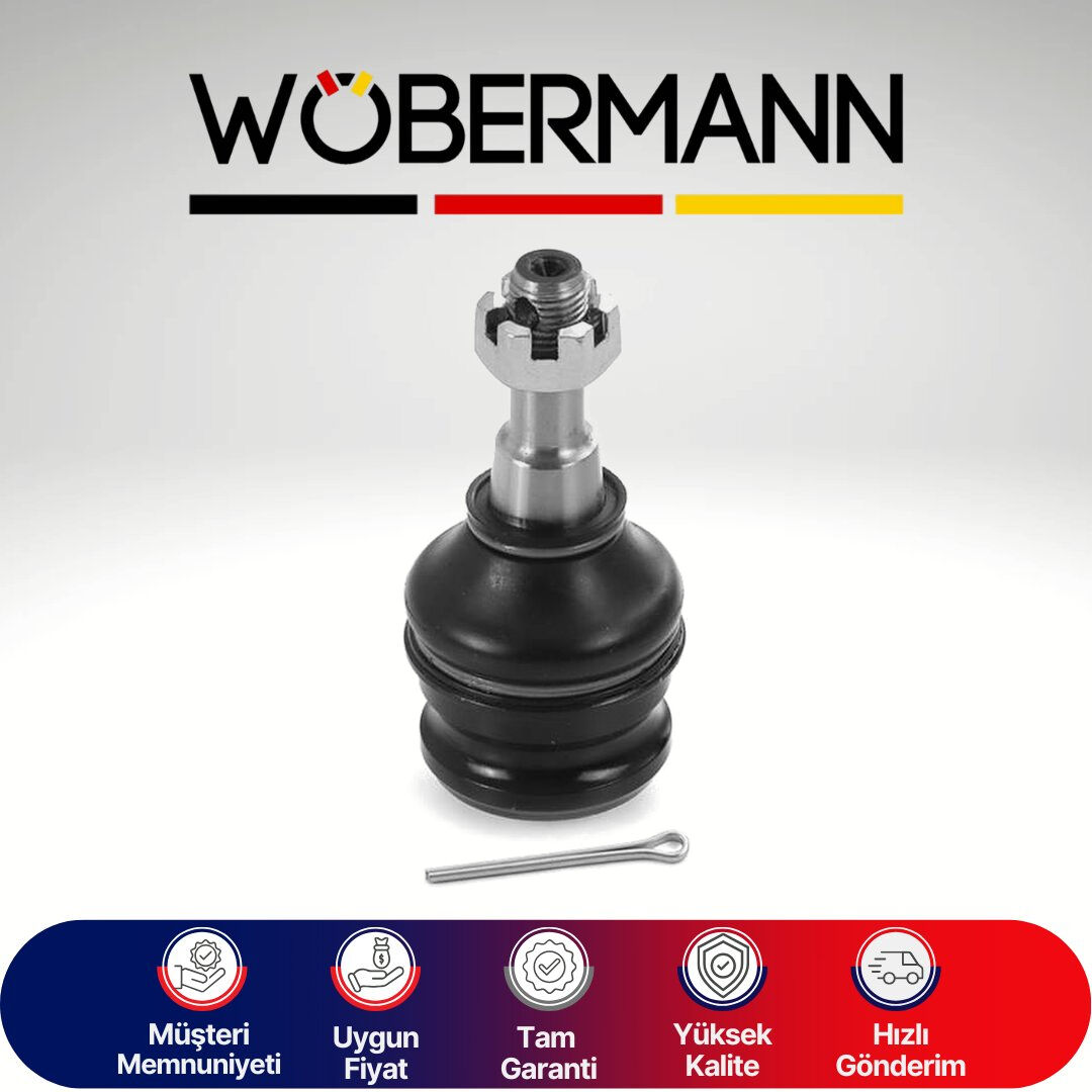 Wöbermann Subaru Forester Sh -2008-2014-Subaru-Forester Sk-2019-Subaru-Legacy 5-2009-2014 Rotil Ön Alt 20202AJ05A