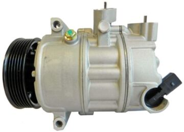 Mahle Behr VW New Beetle 2005-2010 Klima Kompresörü