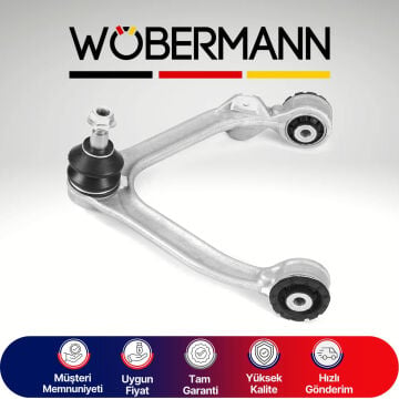 Wöbermann Volvo S60 3 224 V60 2 225 227 Salıncak Sol 31476301