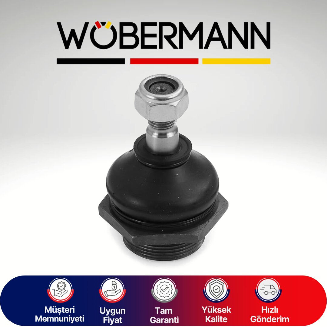 Wöbermann Rover Rotil FAM9220