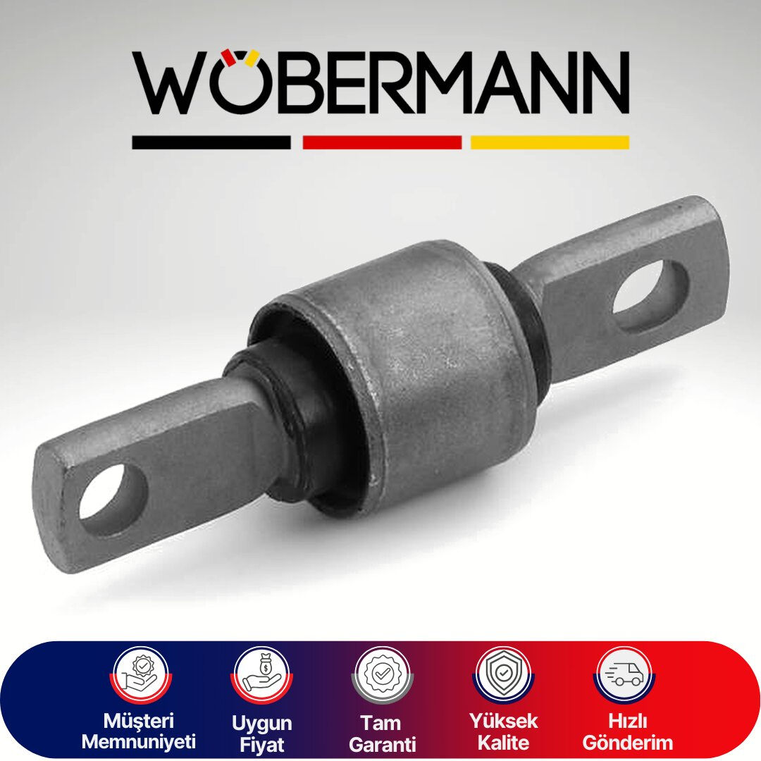 Wöbermann Honda Civic 6 Mb Mc Ej Ma Ek Lr Takoz 52393SR3004