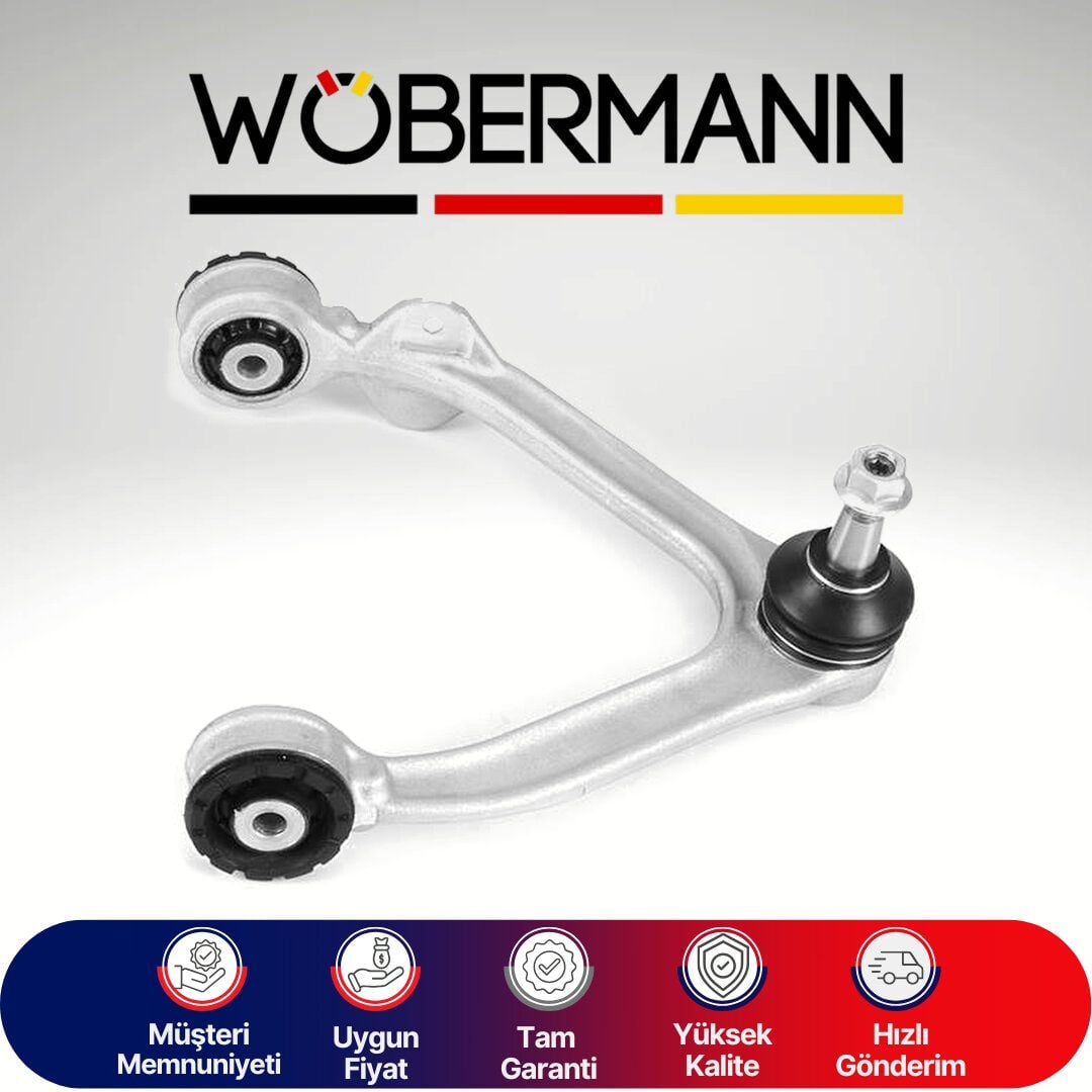 Wöbermann Volvo S60 3 224 V60 2 225 227 Salıncak Sağ 31476302