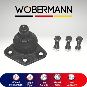 Wöbermann Porsche 924 Rotil K9061