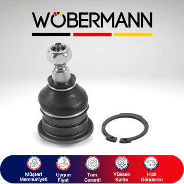 Wöbermann Mitsubishi Galant 1994-1998 Rotil K90264