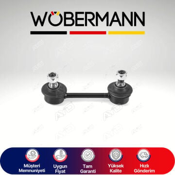 Wöbermann Lexus Ls 400 Z Rot Sağ-Sol 4883050020