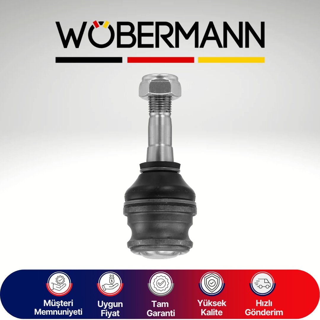 Wöbermann Subaru Leone Rotil 721067000