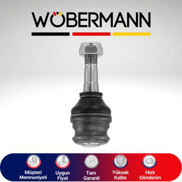 Wöbermann Subaru Leone Rotil 721067000