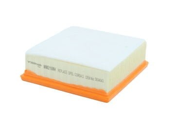 Wöbermann Alfa Romeo Mito 1.4 Turbo Multiair 2009-2014 Hava Filtresi